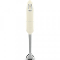 Smeg Smeg Stabmixer HBF11CREU, Creme  Погружной блендер Smeg HBF11CREU, кремовый