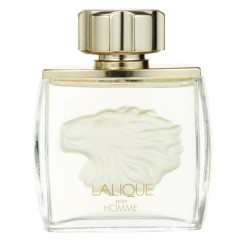 Lalique (Лалик) Natural Spray Eau de Toilette (EdT) Туалетная вода Lalique (Лалик) Pour Homme Lion, 125 мл