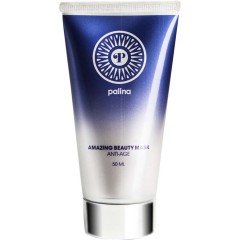 Palina Amazing Beauty Mask  Удивительная маска красоты.