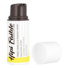 Hipi Faible Natural Airless Lipbalm Fresh Vanilla & Manuka Honey 6ml Натуральный безвоздушный бальзам для губ свежая ваниль и мед манука 6 мл