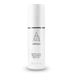 Alpha-H Protection Plus Hair and Body Oil LSF 50 Sonnenspray Sonnenpflege, 100 мл