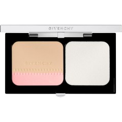 Givenchy (Живанши) TEINT Make-Up Тональный крем Teint Couture Long-Wearing Compact Foundation База для макияжа, Nr. 5 Elegant Honey / 10 г
