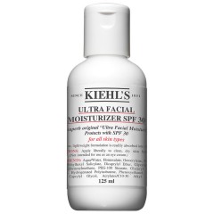 Kiehl’s Moisturizer LSF 30 Увлажняющий крем SPF 30