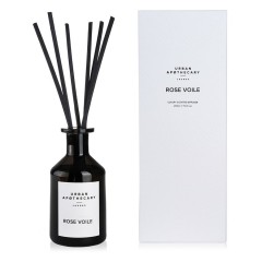 Urban Apothecary Rose Voile Raumduft Luxury Diffuser, 200 мл