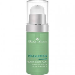 Charlotte Meentzen Feuchtigkeitsfluid увлажняющий флюид