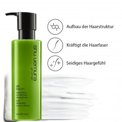 Shu Uemura Restorative Conditioner Восстанавливающие кондиционеры