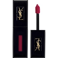 Yves Saint Laurent (Ив Сен Лоран) Lippen Vernis a Levres Vinyl Cream Блеск для губ, Nr. 401 Rouge Vinyle / 55 мл