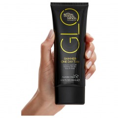 Bondi Sands Shimmer Cream мерцающий крем