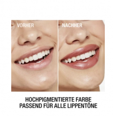 MANHATTAN Cosmetics Губная помада All in One Lipstick Precious Plum 970, 4,5 г