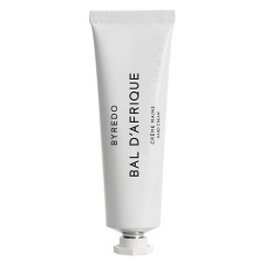 BYREDO Hand Creme Bal d#x27;Afrique Крем для рук Bal d#x27;Afrique