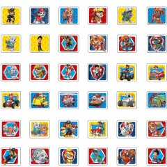 Spin Master Spin Master Games Memo Match Spiel Игра Spin Master Games Memo Match