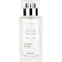 MBR Medical Beauty Research BioChange Eau de Parfum Парфюмерная вода Spray Спрей Natural & Pure, 50 мл