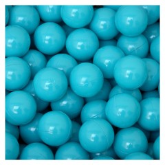 LittleTom 50 Ballebadballe 5 50 шаров для бильярда 5