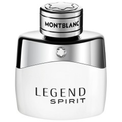 Montblanc (Монблан)  Eau de Toilette (EdT) Туалетная вода Legend Spirit, 100 мл