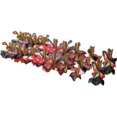 myExperimentSet Forscher-GEBURTSTAGS-SET НАБОР НА РОЖДЕНИЕ Explorer