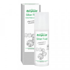 Bergland Silber Fluid 30ml Серебряный флюид 30мл