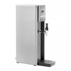 Royal Catering Royal Catering Heisswasserspender Heisswasserspender Wasseranschluss Heissgetrankespender 8 l Wasserkocher, 8 l, 2100 W  Диспенсер для горячей воды Royal Catering Диспенсер для горячей воды Подключение воды Диспенсер для горячих напитков Ча