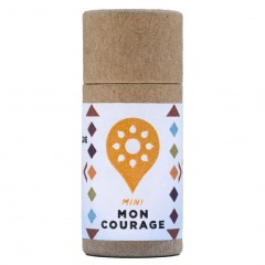 Mon Courage Face & Body Mini Лицо и тело Мини