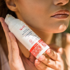 Wooden Spoon Sunscreen Lotion Spf 35+ Солнцезащитный лосьон SPF 35+