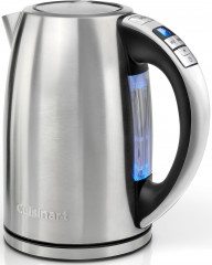 Cuisinart Cuisinart Wasserkocher CPK17E, 1,7 l, 2750 W Чайник Cuisinart CPK17E 1,7 л, 2750 Вт