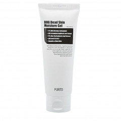PURITO BHA Dead Skin Moisture Gel Увлажняющий гель для мертвой кожи BHA
