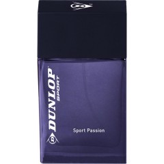 Dunlopl (Данлоп) Sport Passion Eau de Toilette Туалетная вода Spray Спрей, 50 мл