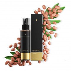 Nanoil Nanoil Argan Hair Conditioner  Кондиционер для волос Nanoil Argan