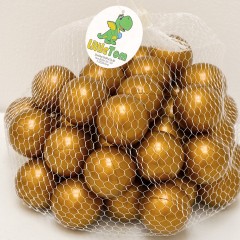 LittleTom 50 Ballebadballe 5 50 шаров для бильярда 5