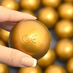 LittleTom 50 Ballebadballe 5 50 шаров для бильярда 5