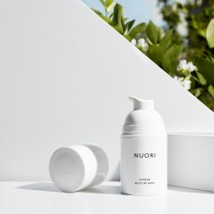 Nuori Supreme Moisture Mask Увлажняющая маска высшего качества