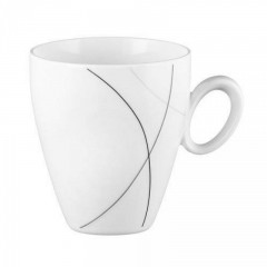 Seltmann Weiden Seltmann Weiden Trio Highline Fruhstuck-Set 18-tlg. Seltmann Weiden Trio Highline Набор для завтрака 18 предм.