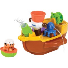 TOMY AQUA FUN АКВА РАЗВЛЕЧЕНИЯ