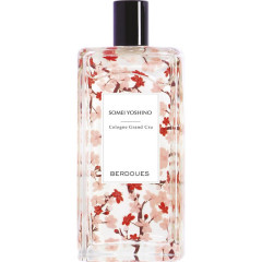 Berdoues (Берду) Collection Grands Crus Eau de Cologne Одеколон Spray Спрей Somei Yoshino, 100 мл