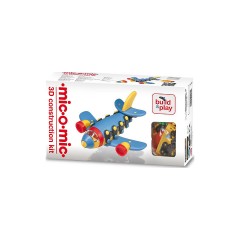 mic o mic Kleiner Dusenjet Малая струя