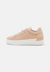 Tommy Hilfiger FEMININE ELEVATED Trainers misty blush FEMININE ELEVATED кроссовки туманный румянец