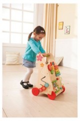 EverEarth Activity-Lauflernwagen Ходунки