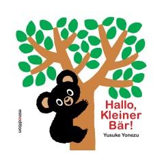 minedition Verlag Kleiner Bar Малая Медведица