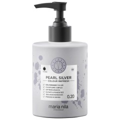 Maria Nila Pearl Silver 0.20 300 ml Жемчуг Серебро 0.20