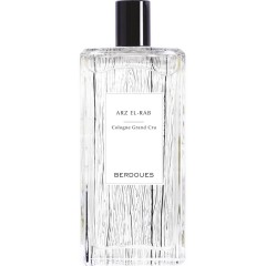 Berdoues (Берду) Collection Grands Crus Eau de Cologne Одеколон Spray Спрей Arz El-Rab, 100 мл