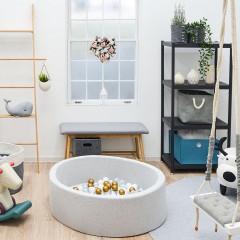 LittleTom 200 Ballebadballe 200 мячей Баллебад