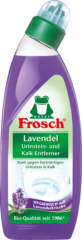 Frosch очиститель для туалетов и Kalk-Средство для удаления Лаванда , 750 мл