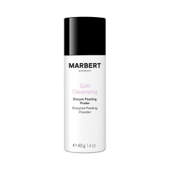 Marbert Soft Cleansing Enzym Peeling Powder Мягкий очищающий энзимный пилинг-порошок