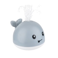 Vetaka Wal Badespielzeug Wasserspielzeug fur Kinder Кит игрушки для купания Водные игрушки для детей