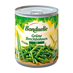 Bonduelle Зеленая фасоль fein 455г