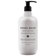 Bondi Wash Sydney Peppermint & Rosemary Сиднейская мята и розмарин