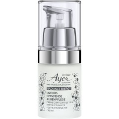 Ayer Restructuring Eye Cream Восстанавливающий крем для кожи вокруг глаз