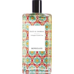Berdoues (Берду) Collection Grands Crus Eau de Cologne Одеколон Spray Спрей Oud Al Sahraa, 100 мл