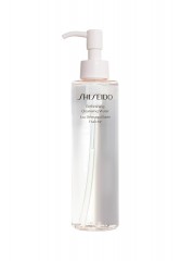 Shiseido REFRESHING CLEANSING WATER Make-up-Entferner - ОСВЕЖАЮЩАЯ ОЧИЩАЮЩАЯ ВОДА средство для снятия макияжа