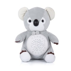 chipolino Pluschtier Koala Soundspielzeug Плюшевая игрушка коала звуковая игрушка