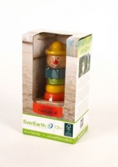 EverEarth Steck-Spielzeug Clown Плагин игрушка клоун